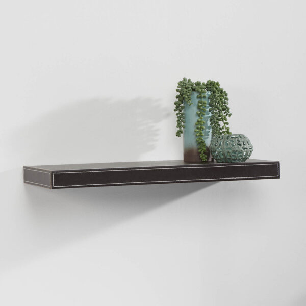 Leather Shelf - Image 3