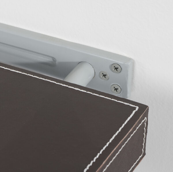 Leather Shelf - Image 5