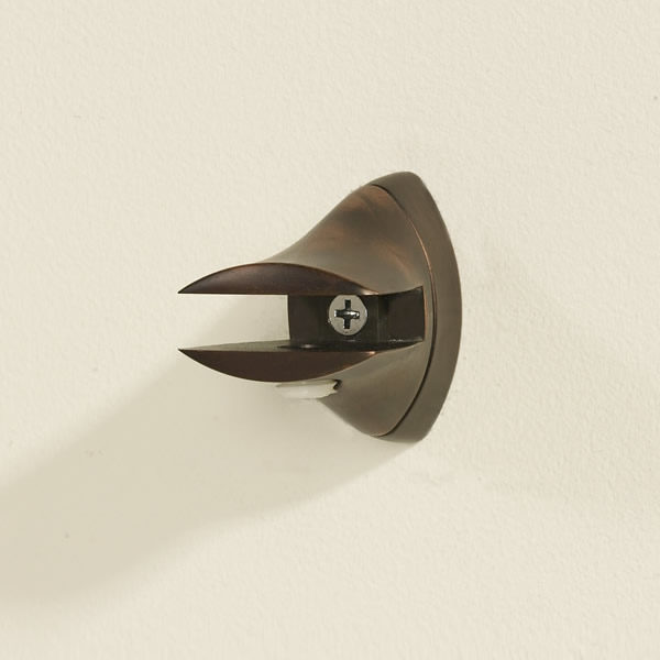 Beak Contemporary Wall Shelf Bracket - Image 2