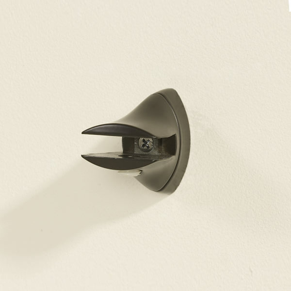 Beak Contemporary Wall Shelf Bracket - Image 4