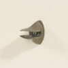Beak Contemporary Wall Shelf Bracket - Image 5
