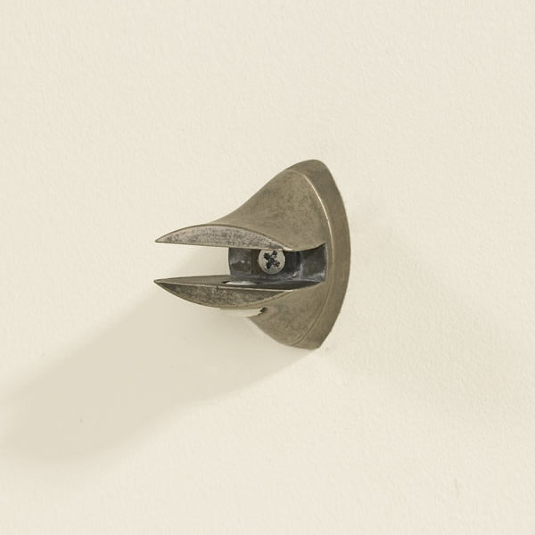 Beak Contemporary Wall Shelf Bracket - Image 5