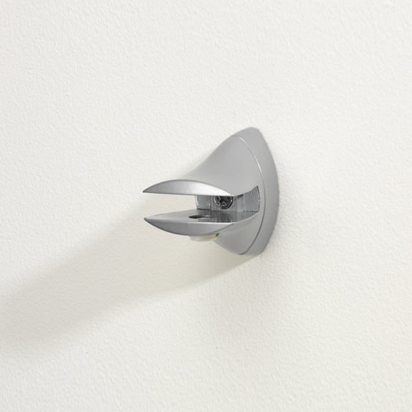 Beak Contemporary Wall Shelf Bracket - Image 6