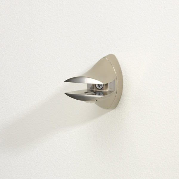 Beak Contemporary Wall Shelf Bracket - Image 7