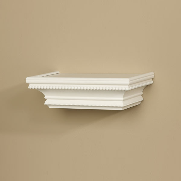 Bijou Ledge Wood Shelf - Image 3