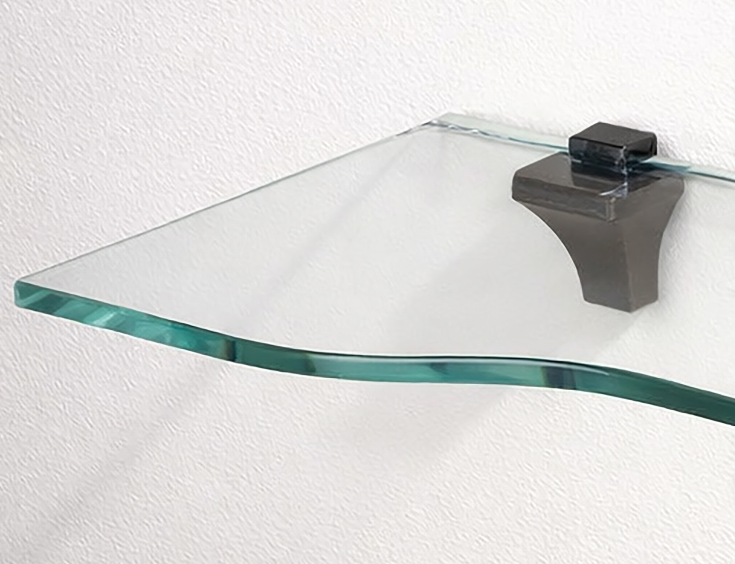 Bliss Glass Shelf - Image 5