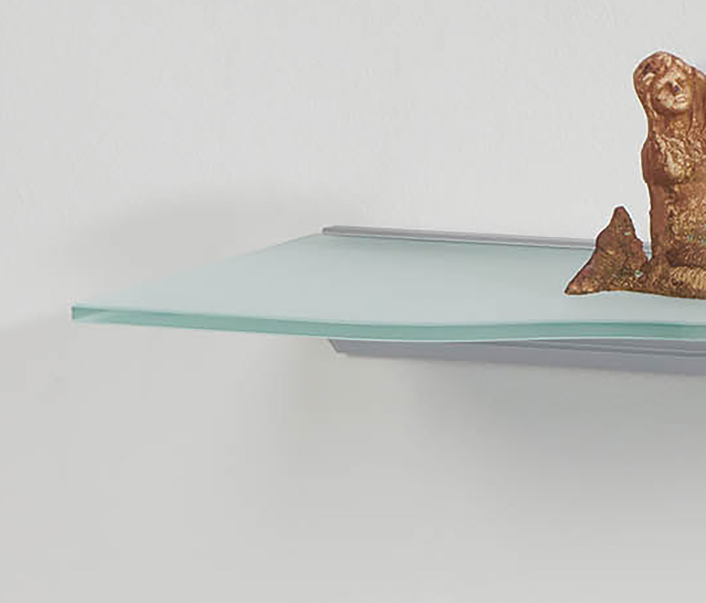 Bliss Glass Shelf - Image 6