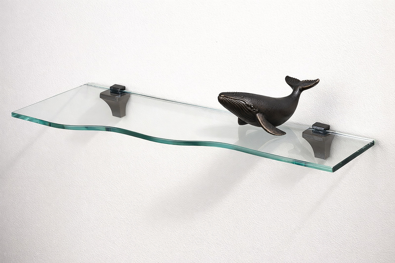 Bliss Glass Shelf
