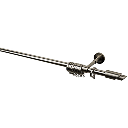 Curtain Rods and Hardware