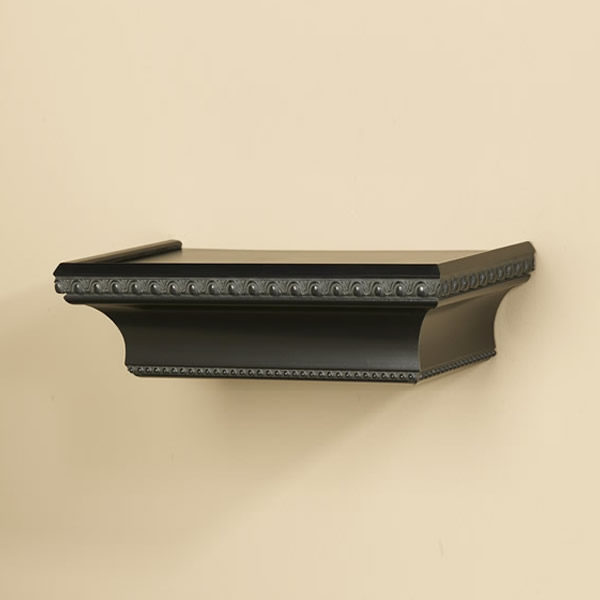 Byzantine Ledge Classic Wood Shelf - Image 5