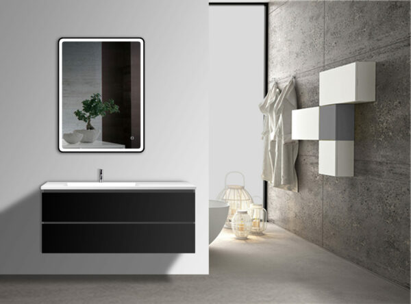 Belmar LED Mirror
