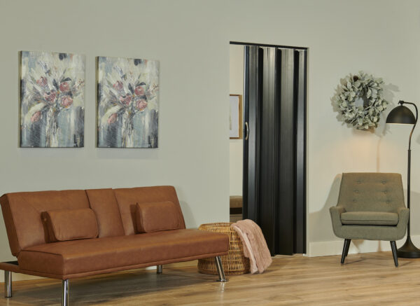 Berkshire 36x80 Vinyl Folding door