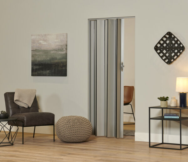 Berkshire 36x80 Vinyl Folding door - Image 4