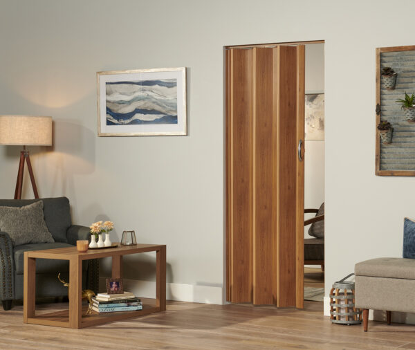 Berkshire 36x80 Vinyl Folding door - Image 2