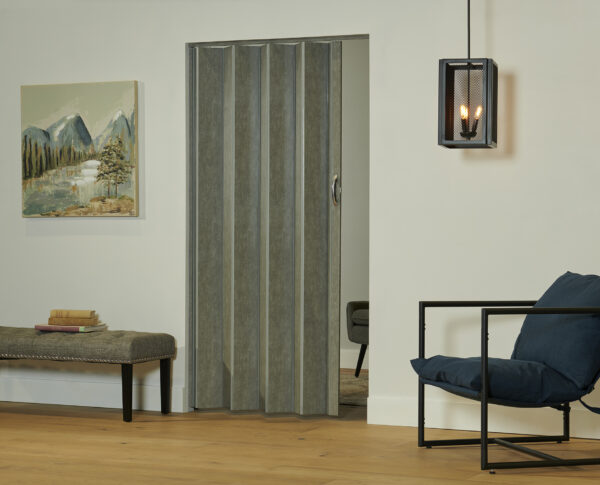 Berkshire 36x80 Vinyl Folding door - Image 14