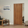 Berkshire 48x80 Vinyl Folding door