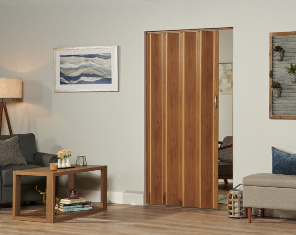 Berkshire 36x80 Vinyl Folding door - Image 13