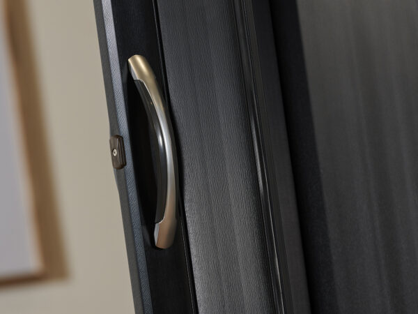 Berkshire 36x80 Vinyl Folding door - Image 5