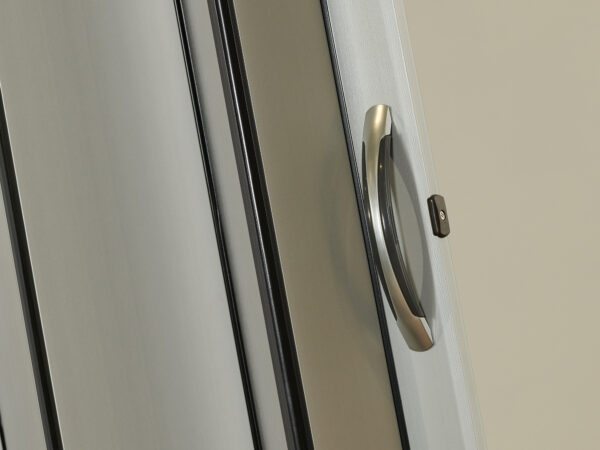 Berkshire 36x80 Vinyl Folding door - Image 9
