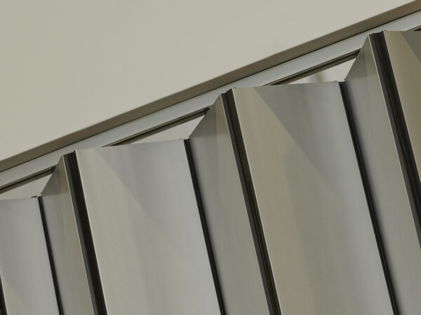 Berkshire 36x80 Vinyl Folding door - Image 10