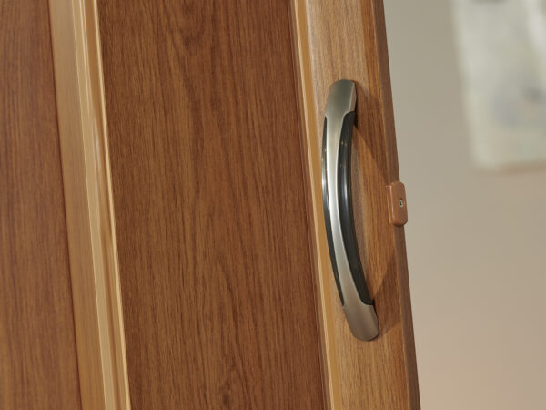 Berkshire 36x80 Vinyl Folding door - Image 11