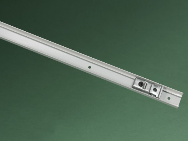24" Track for Wood Bifold