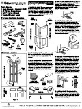 Bifold PVC Instructions