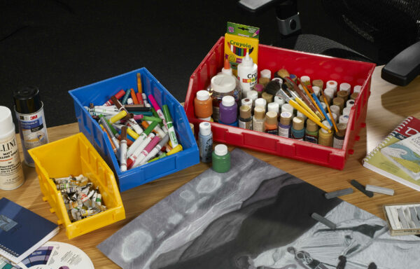 More Inside Multi Bin Kit- 3 Bins - Image 3