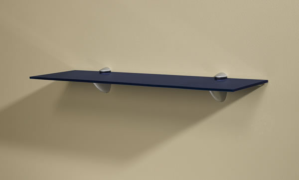 Wallscapes Glass Shelf Kit with Pelican brackets - Image 6