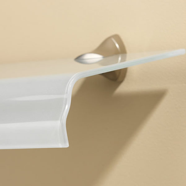 Cascade Glass Shelf - Image 2