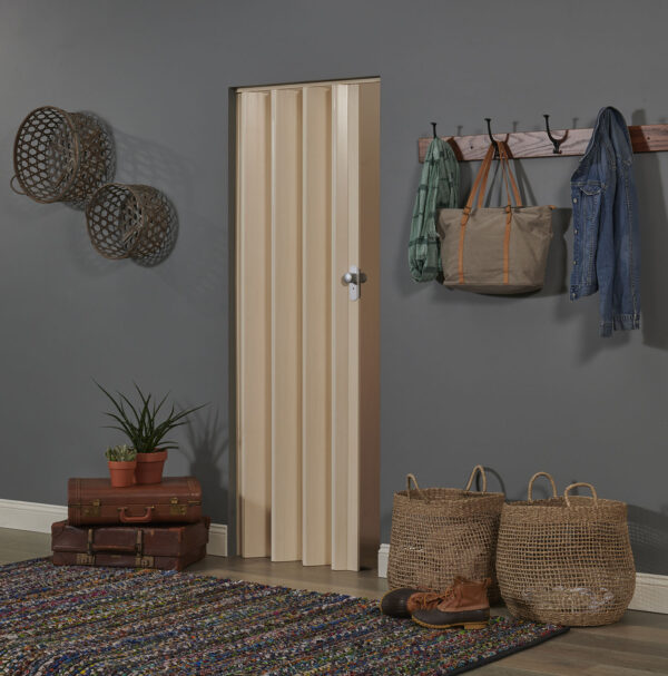 Marquis Folding Door