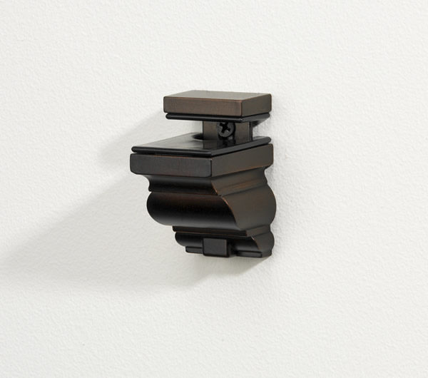 Crowne Classic Wall Shelf Bracket - Image 4