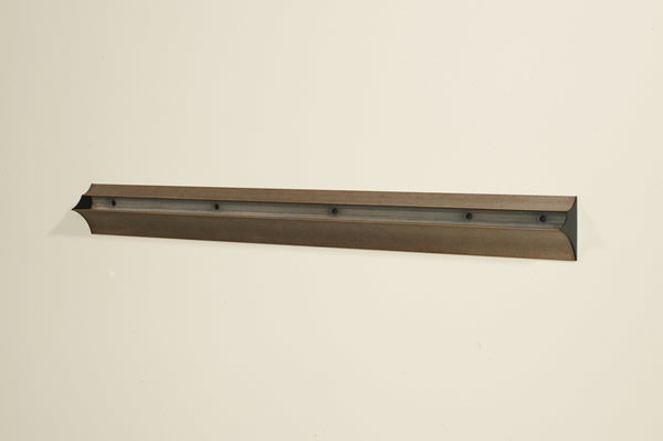 Classique Shelf Bracket - Copper