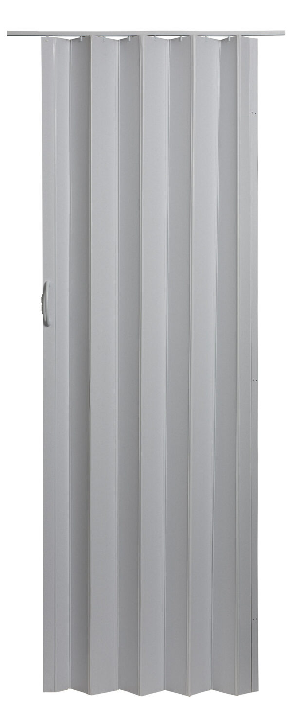 Spectrum Contempra 36x80 Sand White Folding Door - Image 2