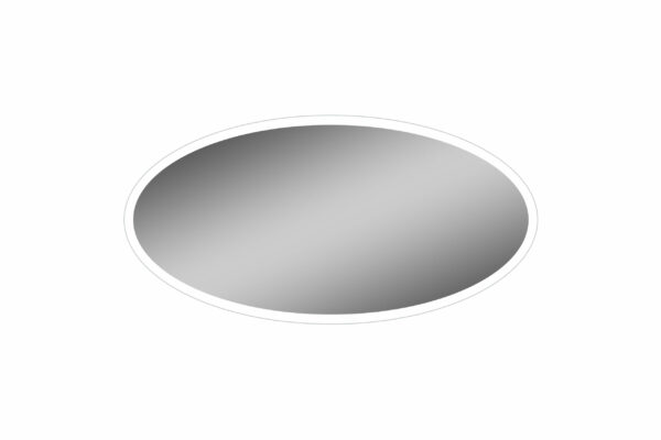 Cosmos LED Wall Mirror - Image 2