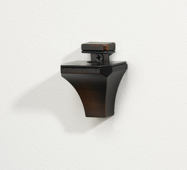 Diamond® Glass Shelf Bracket - Image 5
