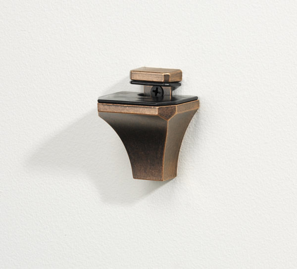 Diamond® Glass Shelf Bracket - Image 6