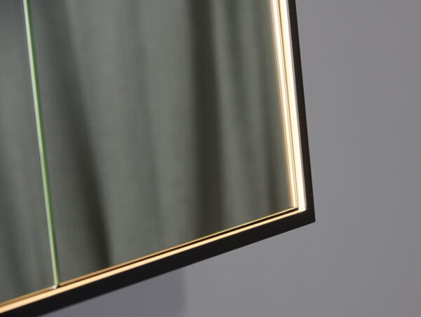 Dillon LED Mirror Cabinet - Image 13