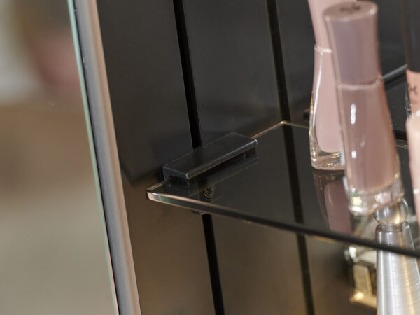 Dillon LED Mirror Cabinet - Image 12