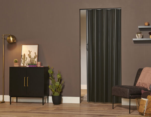Spectrum Dunes 36x80 Vinyl Folding Door - Image 2