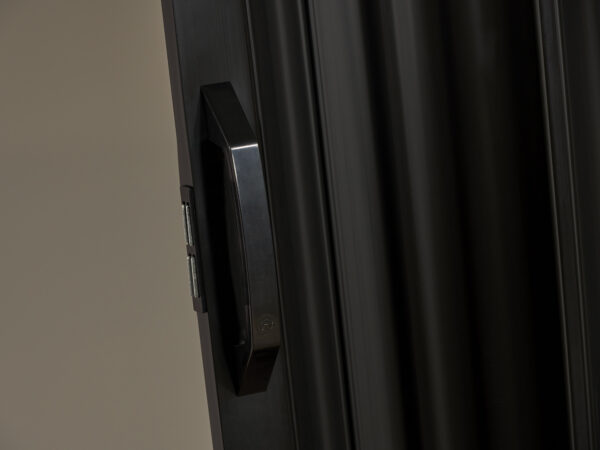 Spectrum Dunes 48x80 Vinyl Folding Door - Image 5