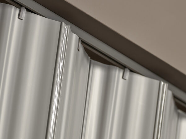 Spectrum Dunes 48x80 Vinyl Folding Door - Image 10