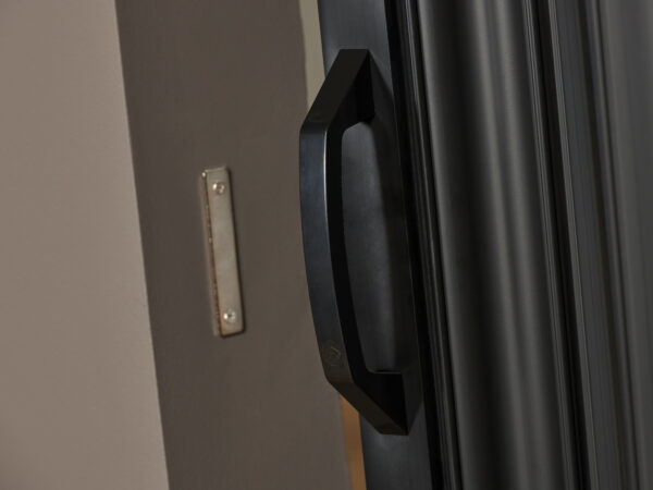 Spectrum Dunes 48x80 Vinyl Folding Door - Image 4
