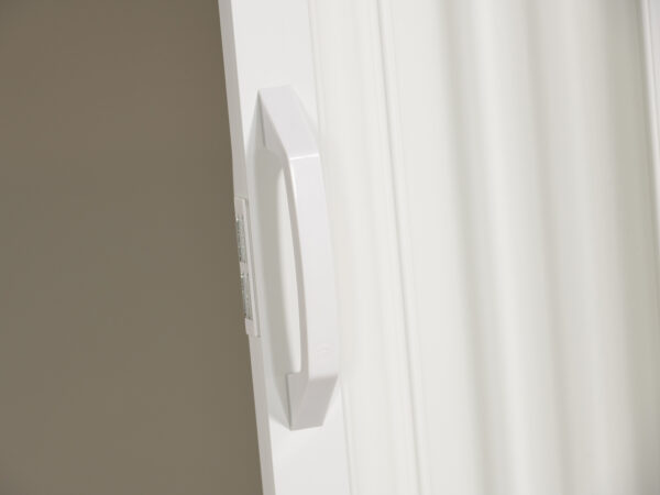 Spectrum Dunes 48x80 Vinyl Folding Door - Image 7