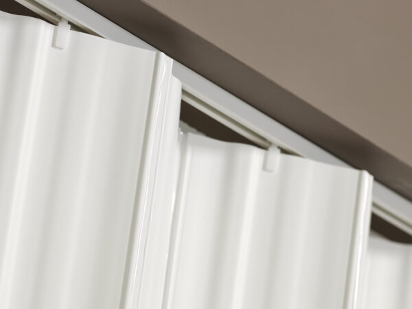 Spectrum Dunes 48x80 Vinyl Folding Door - Image 9