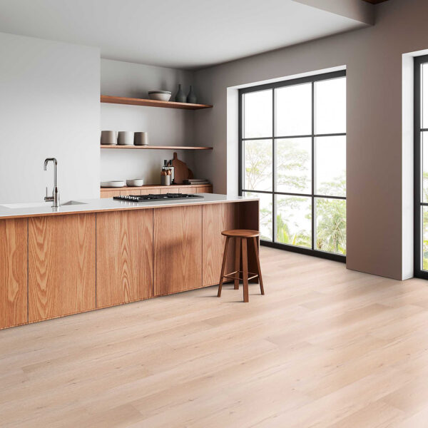Solidfloor ECO- Rye