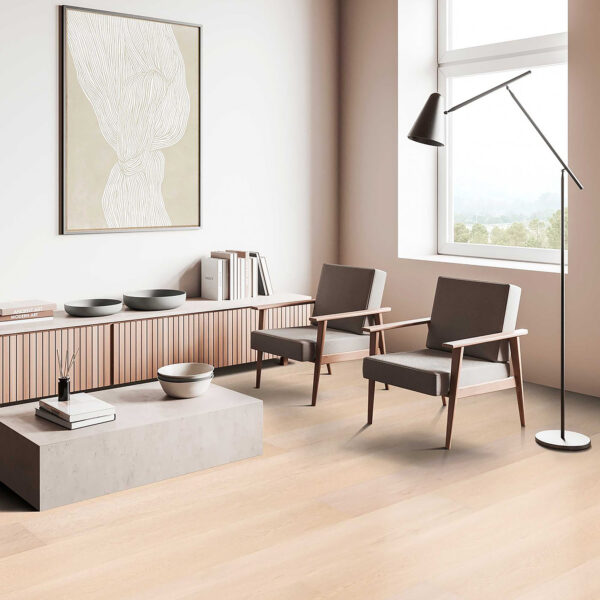 Solidfloor ECO- Oat