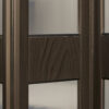 Express One Plus 48x80 Vinyl Folding door - Image 3