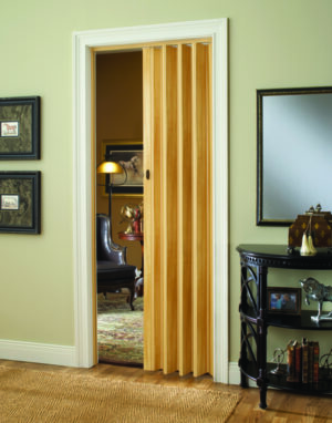 Echo Folding Door