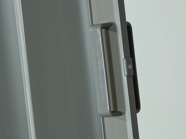 Spectrum Elite Vinyl Folding Door - Image 9